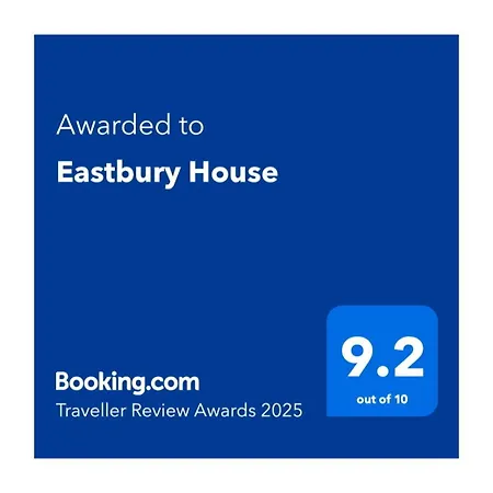 בית כפרי Eastbury House Near Garryvoe & Ballymaloe House *