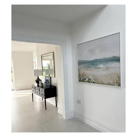 Eastbury House Near Garryvoe & Ballymaloe House * Cork