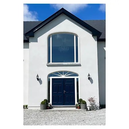 Eastbury House Near Garryvoe & Ballymaloe House Εξοχικό σπίτι *