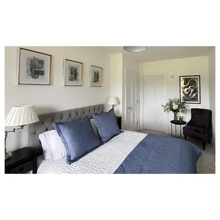 Eastbury House Near Garryvoe & Ballymaloe House