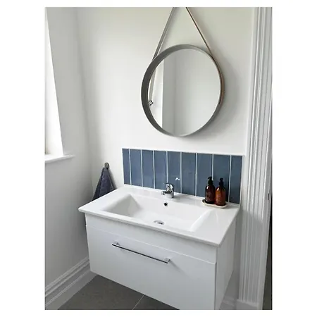 Séjour à la campagne Eastbury House Near Garryvoe & Ballymaloe House Cork