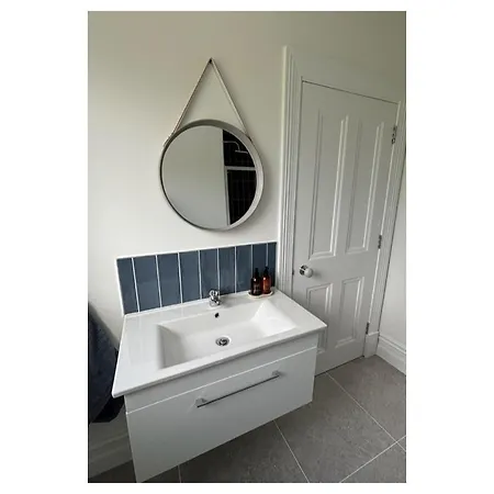 Εξοχικό σπίτι Eastbury House Near Garryvoe & Ballymaloe House *