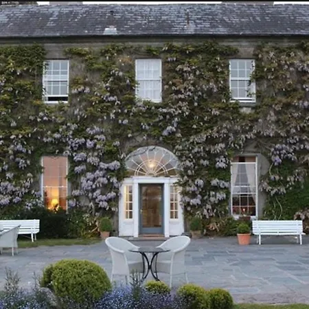 Eastbury House Near Garryvoe & Ballymaloe House Casa rural