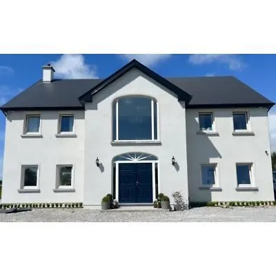 Eastbury House Near Garryvoe & Ballymaloe House
